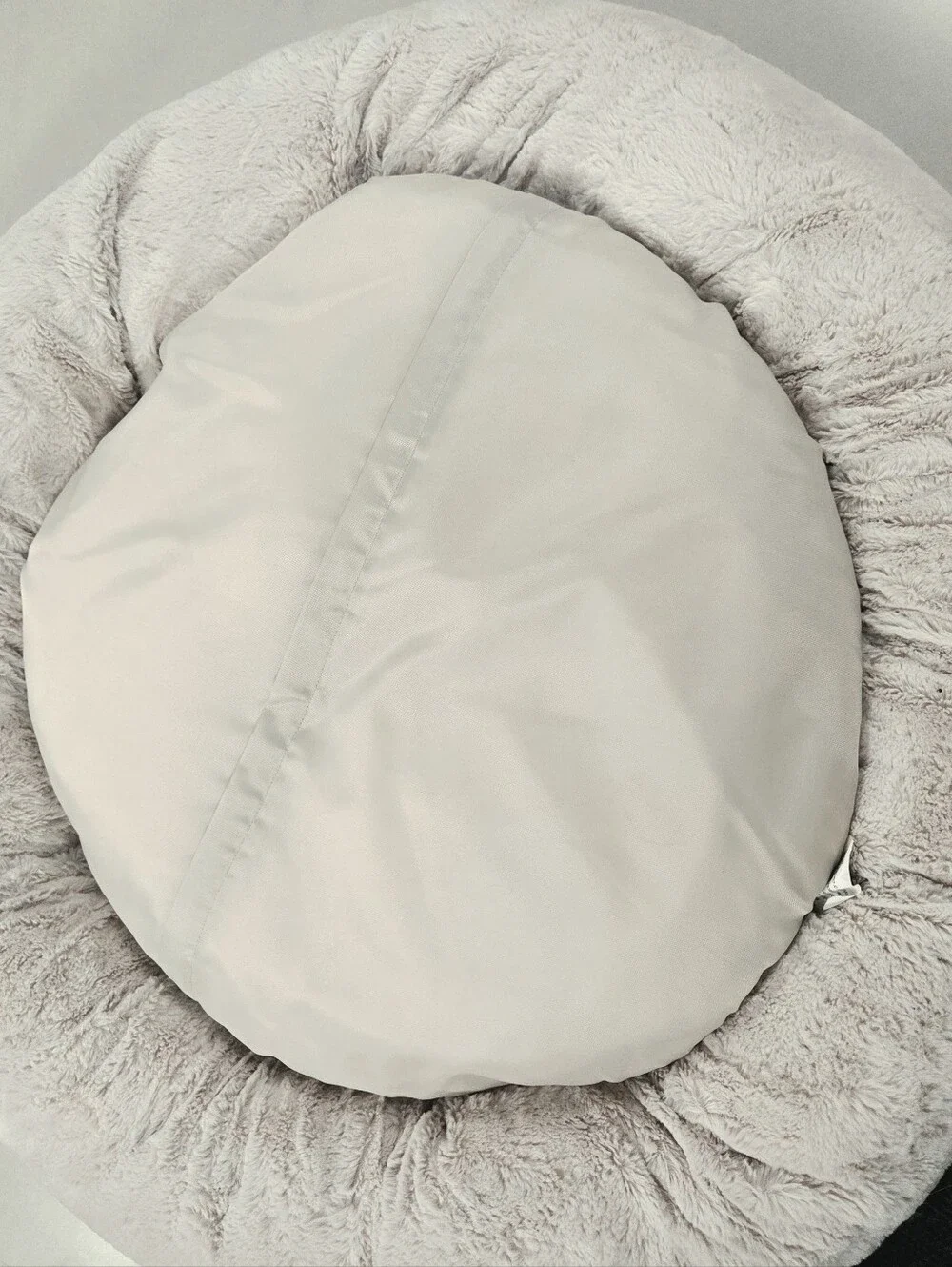 Like NewBest Friends by Sheri The Original Calming Donut Dog Bed Medium
